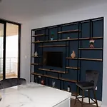Martini 아파트 *