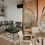 아파트 Martini Durrës
