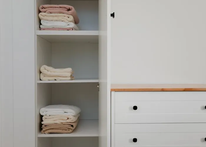 Martini Apartament *