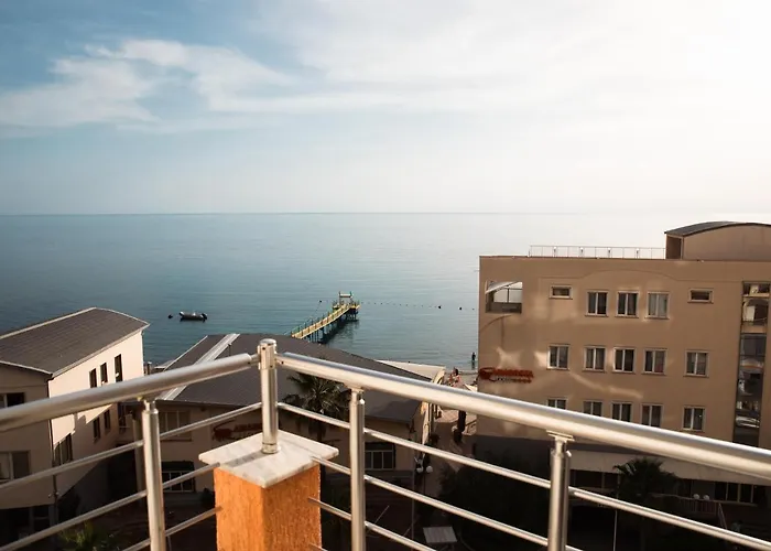 Apartament Martini *