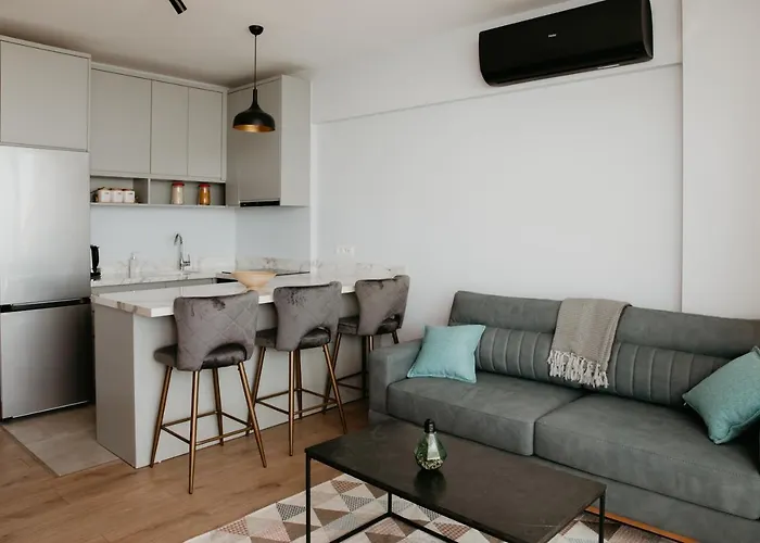 Martini Apartament *