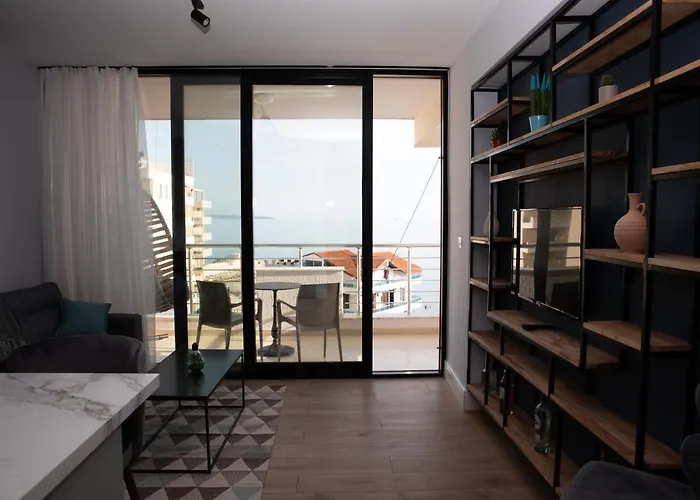 Martini Apartament Durrës