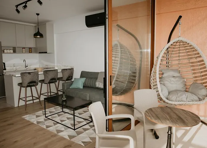 Apartament Martini Durrës