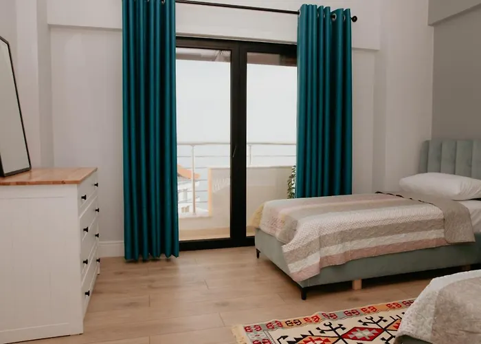 Martini Apartament *