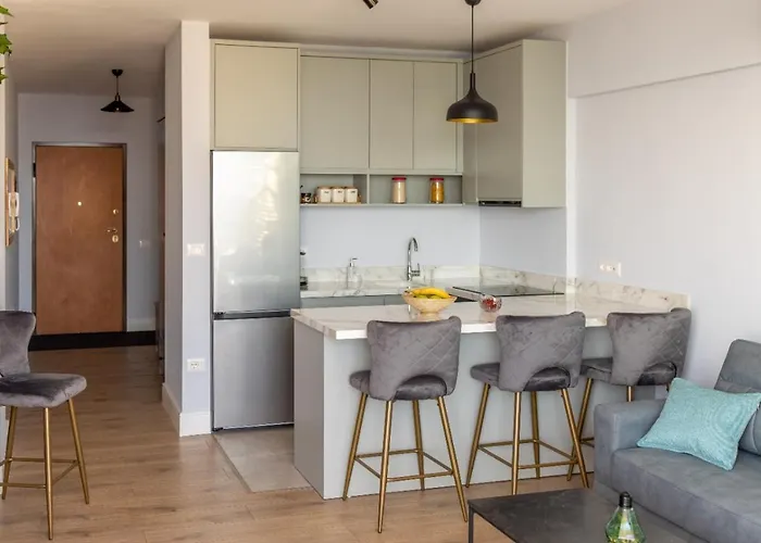 Apartament Martini Durrës