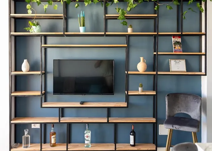 Apartament Martini *