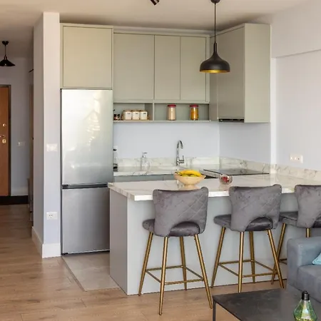 Apartment Martini Durrës